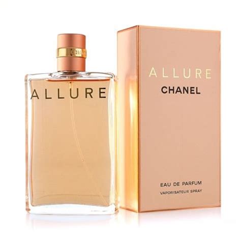 perfumy chanel allure opinie|Allure Chanel perfumy .